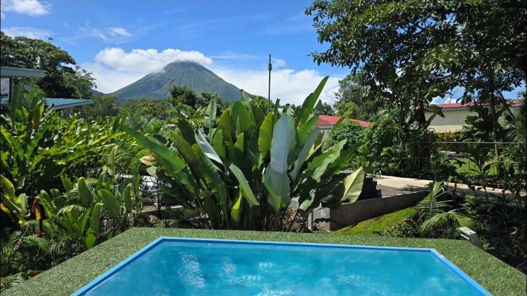 Villas Toecu - Casa Colibri La Fortuna Exterior photo